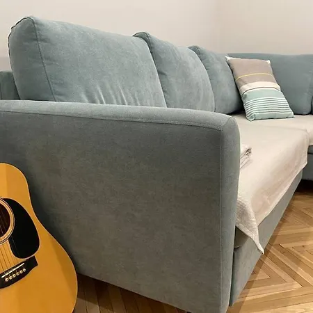 Apartamento Enjoy The Summer With Your Family