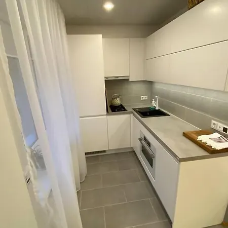 Enjoy The Summer With Your Family Apartamento Tallin